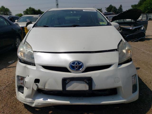 Photo 4 VIN: JTDKN3DU6B1432677 - TOYOTA PRIUS 