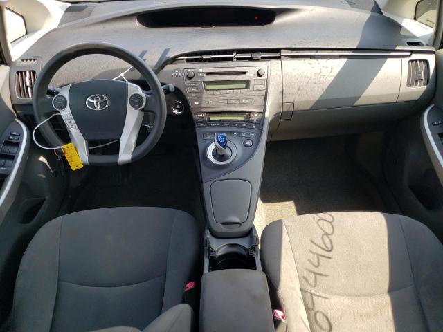 Photo 7 VIN: JTDKN3DU6B1432677 - TOYOTA PRIUS 