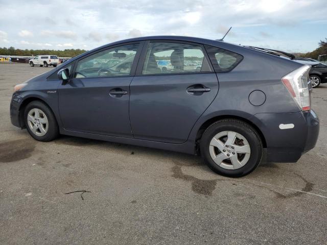 Photo 1 VIN: JTDKN3DU6B1437684 - TOYOTA PRIUS 