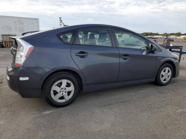 Photo 2 VIN: JTDKN3DU6B1437684 - TOYOTA PRIUS 