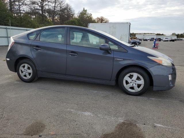 Photo 3 VIN: JTDKN3DU6B1437684 - TOYOTA PRIUS 