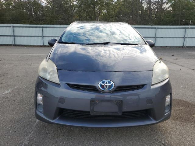 Photo 4 VIN: JTDKN3DU6B1437684 - TOYOTA PRIUS 