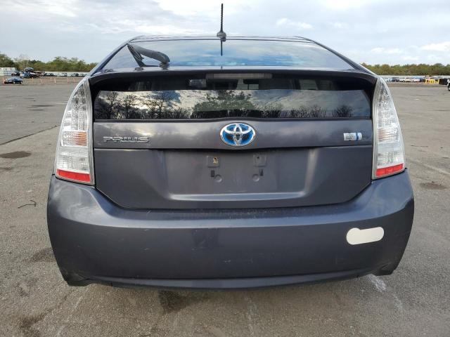 Photo 5 VIN: JTDKN3DU6B1437684 - TOYOTA PRIUS 