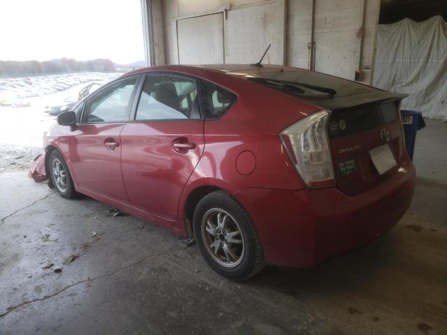 Photo 1 VIN: JTDKN3DU6B1438804 - TOYOTA PRIUS 