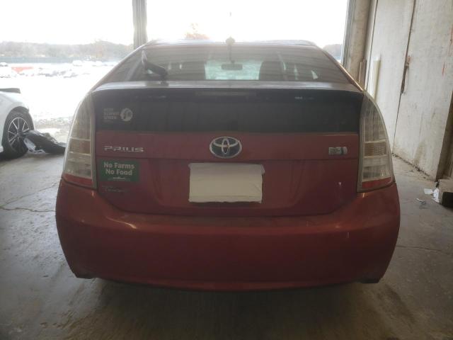 Photo 5 VIN: JTDKN3DU6B1438804 - TOYOTA PRIUS 