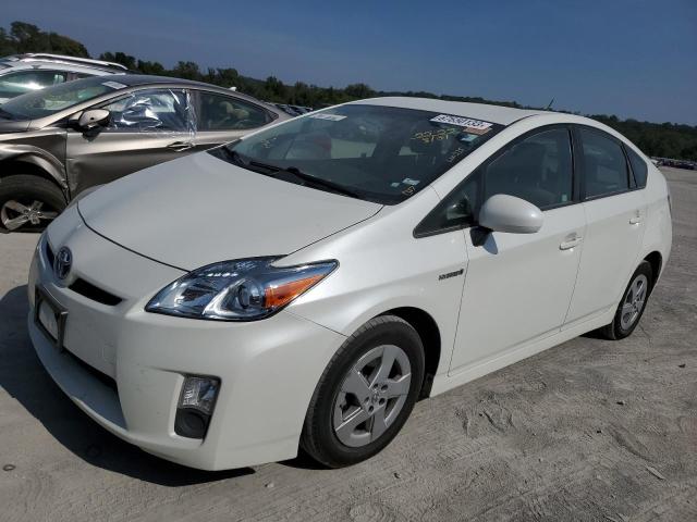 Photo 0 VIN: JTDKN3DU6B1440262 - TOYOTA PRIUS 