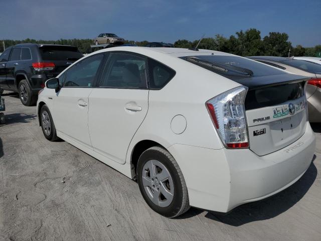 Photo 1 VIN: JTDKN3DU6B1440262 - TOYOTA PRIUS 