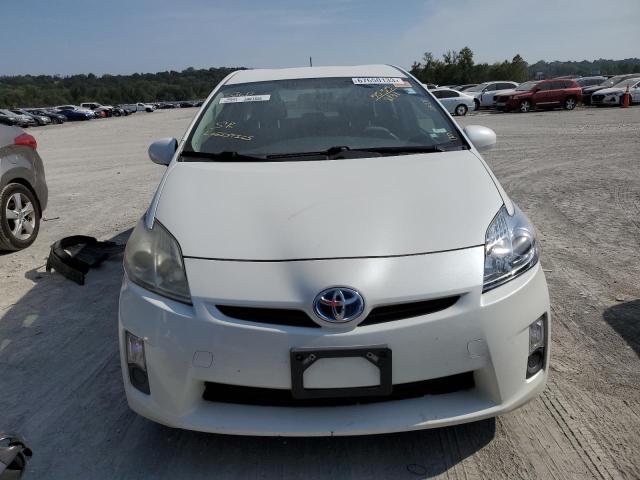 Photo 4 VIN: JTDKN3DU6B1440262 - TOYOTA PRIUS 