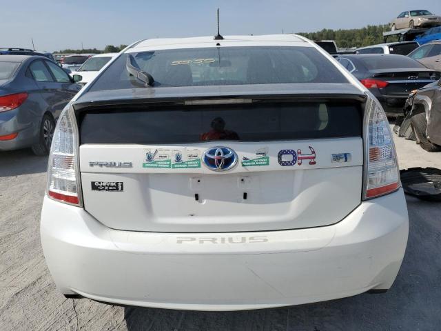 Photo 5 VIN: JTDKN3DU6B1440262 - TOYOTA PRIUS 