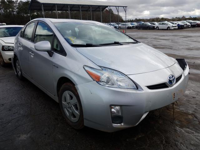 Photo 0 VIN: JTDKN3DU6B1445171 - TOYOTA PRIUS 