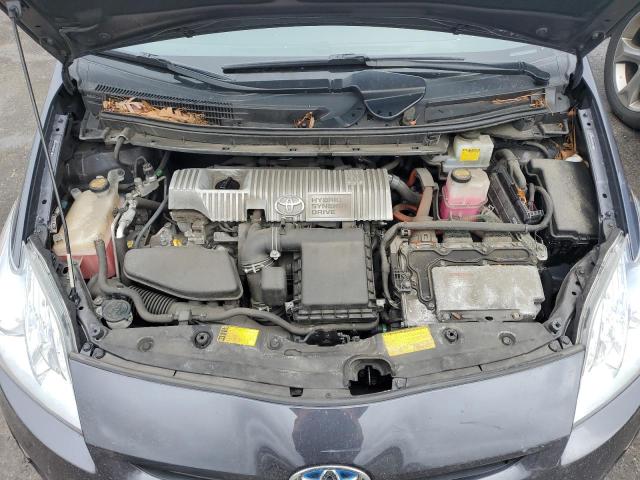 Photo 10 VIN: JTDKN3DU6B1446756 - TOYOTA PRIUS 