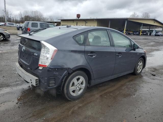 Photo 2 VIN: JTDKN3DU6B1446756 - TOYOTA PRIUS 