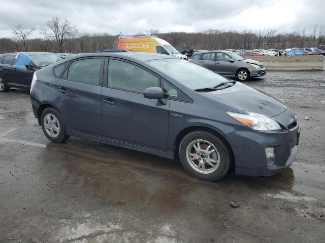 Photo 3 VIN: JTDKN3DU6B1446756 - TOYOTA PRIUS 