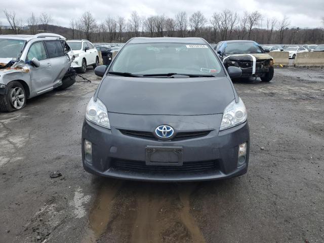 Photo 4 VIN: JTDKN3DU6B1446756 - TOYOTA PRIUS 