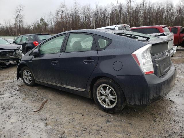 Photo 1 VIN: JTDKN3DU6B1450225 - TOYOTA PRIUS 