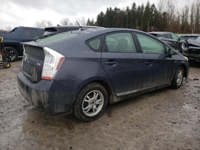 Photo 2 VIN: JTDKN3DU6B1450225 - TOYOTA PRIUS 