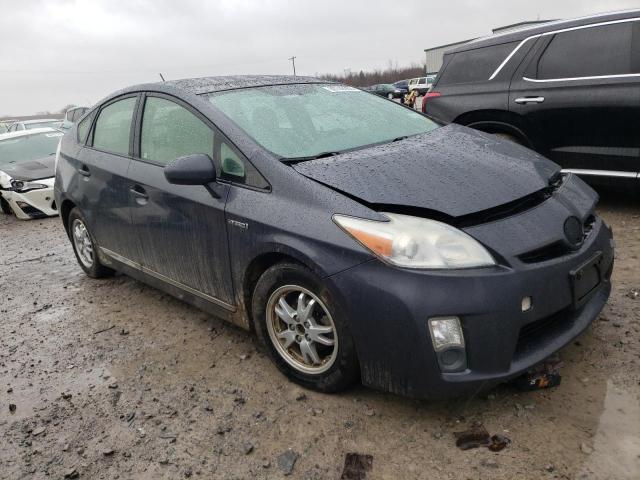 Photo 3 VIN: JTDKN3DU6B1450225 - TOYOTA PRIUS 