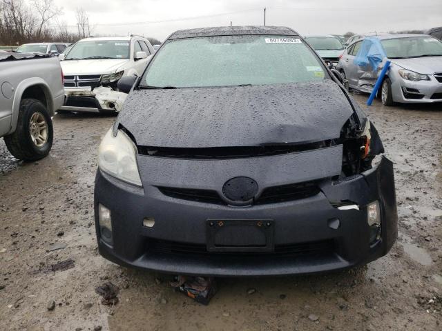 Photo 4 VIN: JTDKN3DU6B1450225 - TOYOTA PRIUS 