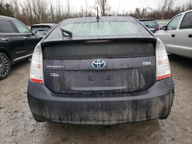 Photo 5 VIN: JTDKN3DU6B1450225 - TOYOTA PRIUS 