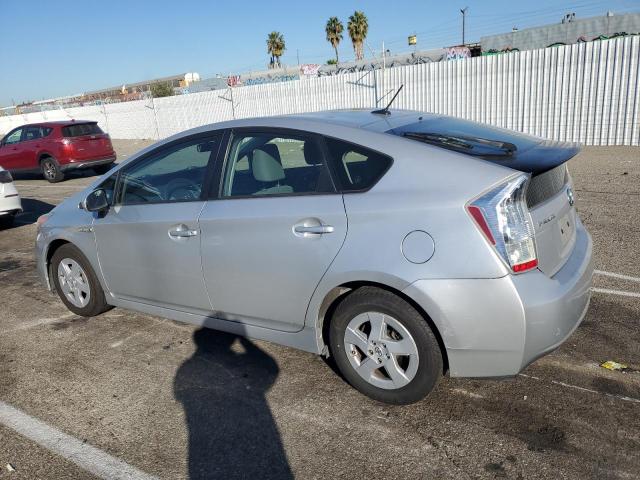 Photo 1 VIN: JTDKN3DU6B1453996 - TOYOTA PRIUS 