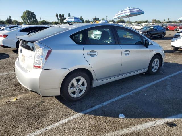 Photo 2 VIN: JTDKN3DU6B1453996 - TOYOTA PRIUS 