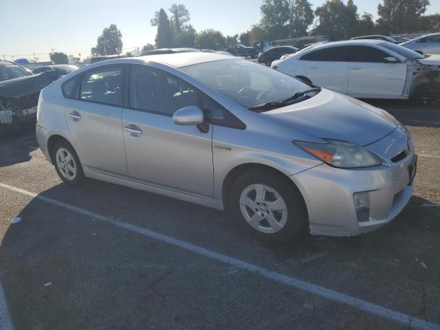 Photo 3 VIN: JTDKN3DU6B1453996 - TOYOTA PRIUS 