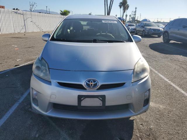 Photo 4 VIN: JTDKN3DU6B1453996 - TOYOTA PRIUS 