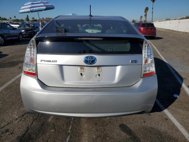 Photo 5 VIN: JTDKN3DU6B1453996 - TOYOTA PRIUS 