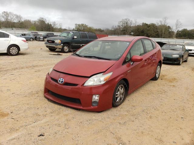 Photo 0 VIN: JTDKN3DU6B1468577 - TOYOTA PRIUS 