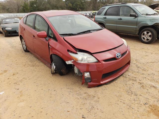 Photo 3 VIN: JTDKN3DU6B1468577 - TOYOTA PRIUS 