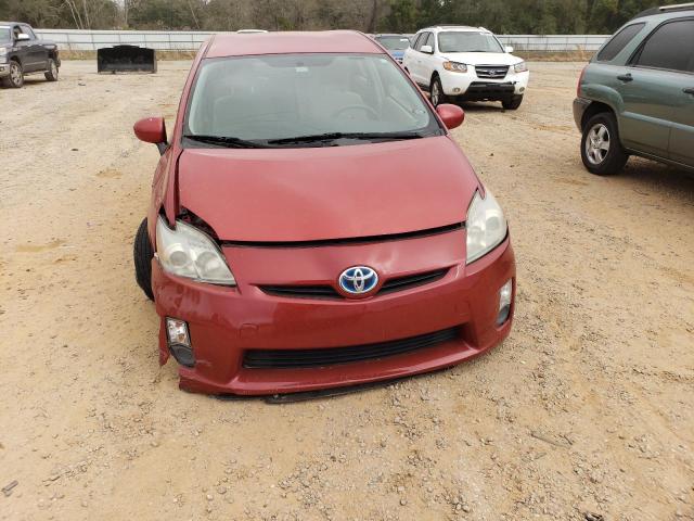 Photo 4 VIN: JTDKN3DU6B1468577 - TOYOTA PRIUS 