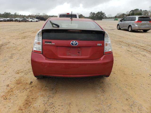 Photo 5 VIN: JTDKN3DU6B1468577 - TOYOTA PRIUS 