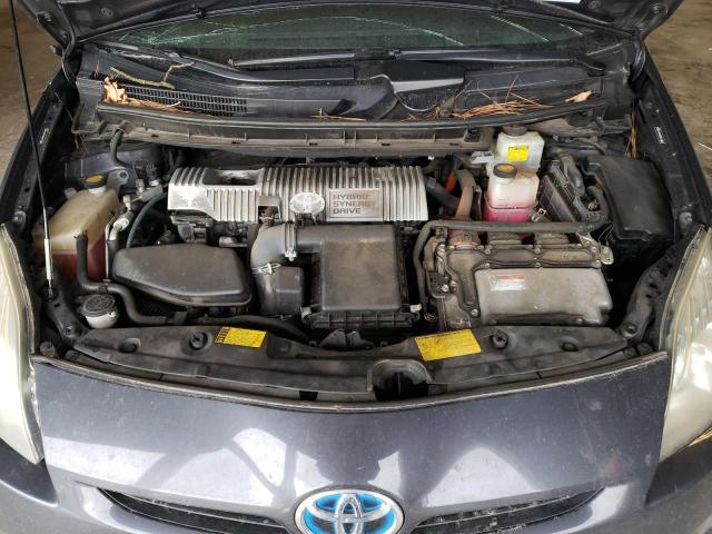 Photo 10 VIN: JTDKN3DU6B1469552 - TOYOTA PRIUS 