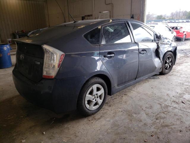 Photo 2 VIN: JTDKN3DU6B1469552 - TOYOTA PRIUS 