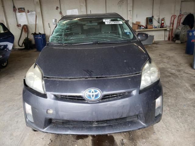 Photo 4 VIN: JTDKN3DU6B1469552 - TOYOTA PRIUS 