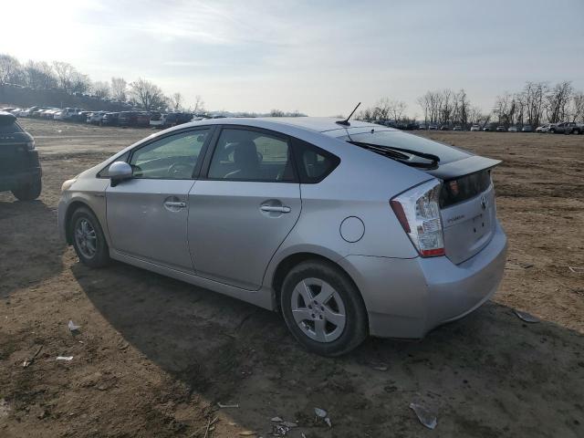 Photo 1 VIN: JTDKN3DU6B1472404 - TOYOTA PRIUS 