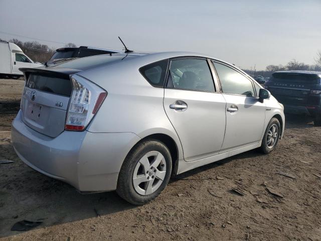 Photo 2 VIN: JTDKN3DU6B1472404 - TOYOTA PRIUS 