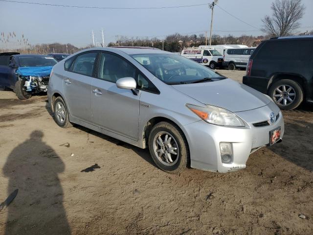 Photo 3 VIN: JTDKN3DU6B1472404 - TOYOTA PRIUS 