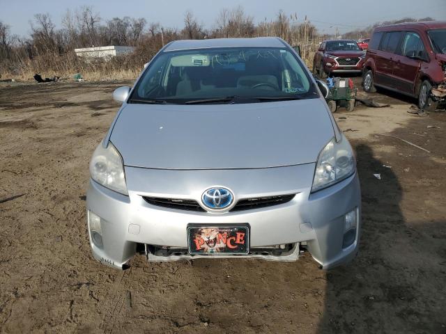 Photo 4 VIN: JTDKN3DU6B1472404 - TOYOTA PRIUS 