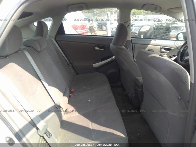 Photo 7 VIN: JTDKN3DU6B1472872 - TOYOTA PRIUS 