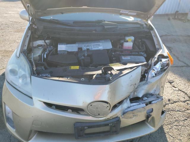 Photo 10 VIN: JTDKN3DU6B1472984 - TOYOTA PRIUS 