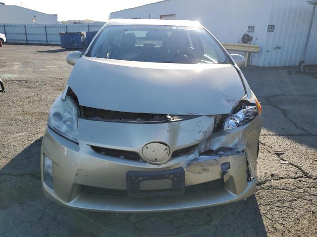 Photo 4 VIN: JTDKN3DU6B1472984 - TOYOTA PRIUS 