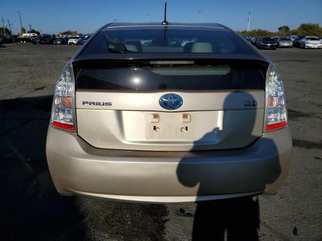 Photo 5 VIN: JTDKN3DU6B1472984 - TOYOTA PRIUS 