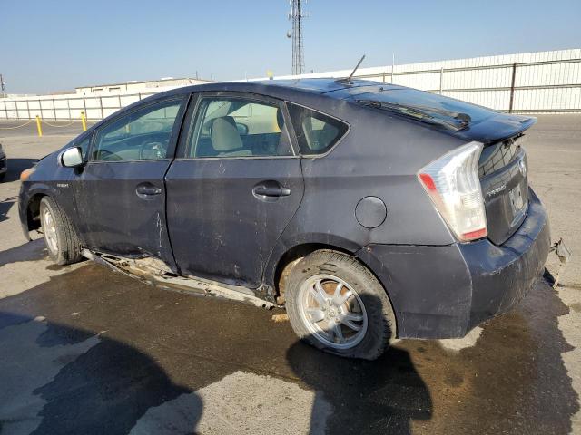 Photo 1 VIN: JTDKN3DU6B1478445 - TOYOTA PRIUS 