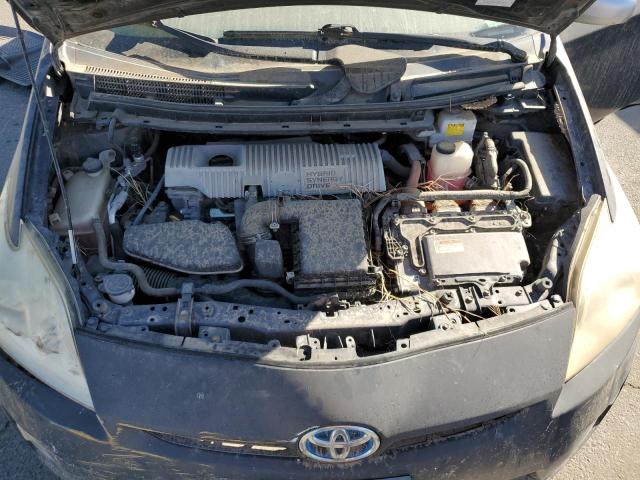 Photo 10 VIN: JTDKN3DU6B1478445 - TOYOTA PRIUS 