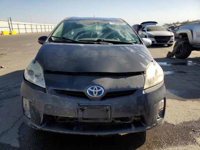 Photo 4 VIN: JTDKN3DU6B1478445 - TOYOTA PRIUS 