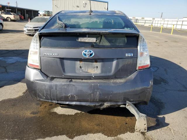 Photo 5 VIN: JTDKN3DU6B1478445 - TOYOTA PRIUS 