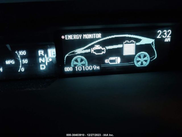 Photo 6 VIN: JTDKN3DU6B5305467 - TOYOTA PRIUS 