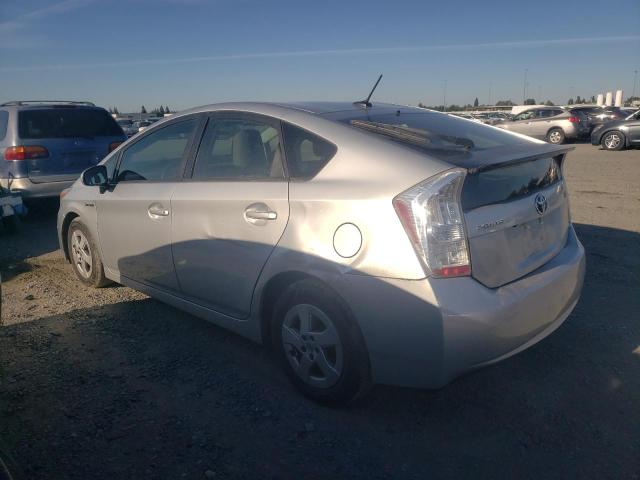 Photo 1 VIN: JTDKN3DU6B5311723 - TOYOTA PRIUS 