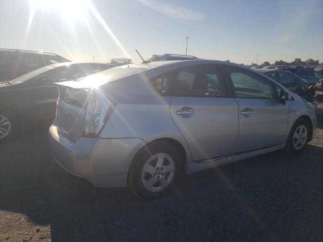 Photo 2 VIN: JTDKN3DU6B5311723 - TOYOTA PRIUS 